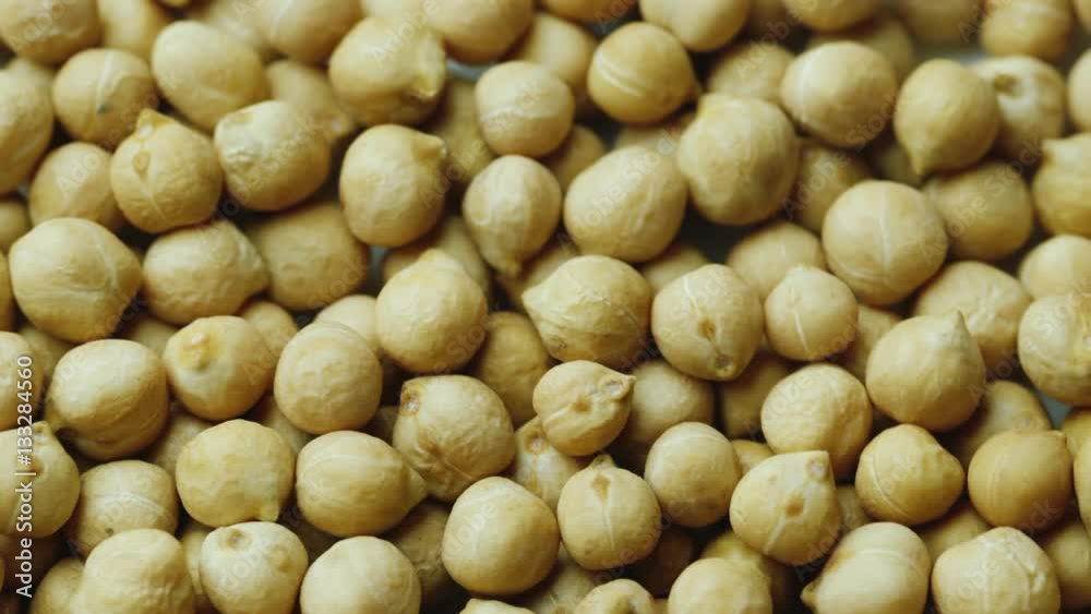 Tasty and healthy food- chickpeas Tasty and healthy food- chickpeas