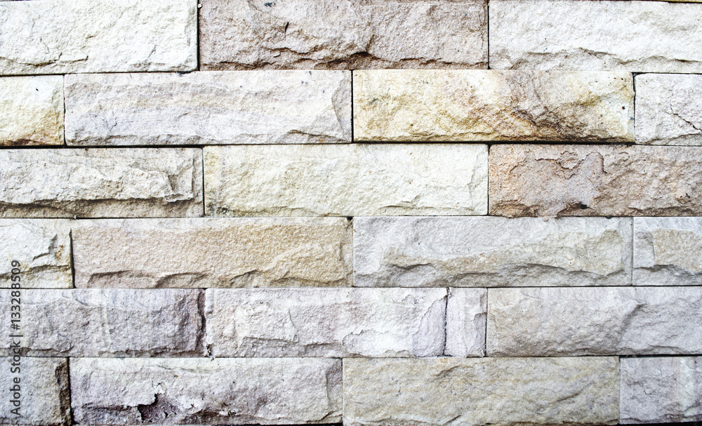 Old Brown Bricks Wall Pattern.wall background Old Brown Bricks Wall Pattern.wall background