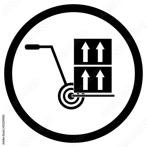 Icon delivery load