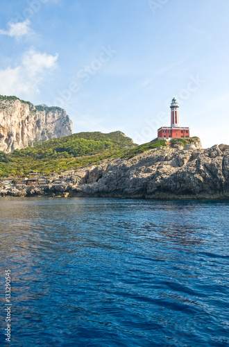 Capri