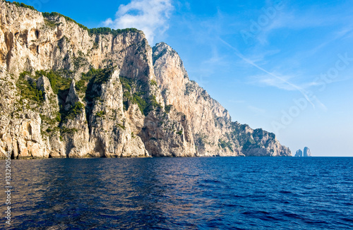 Capri © giumas
