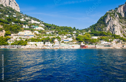 Capri