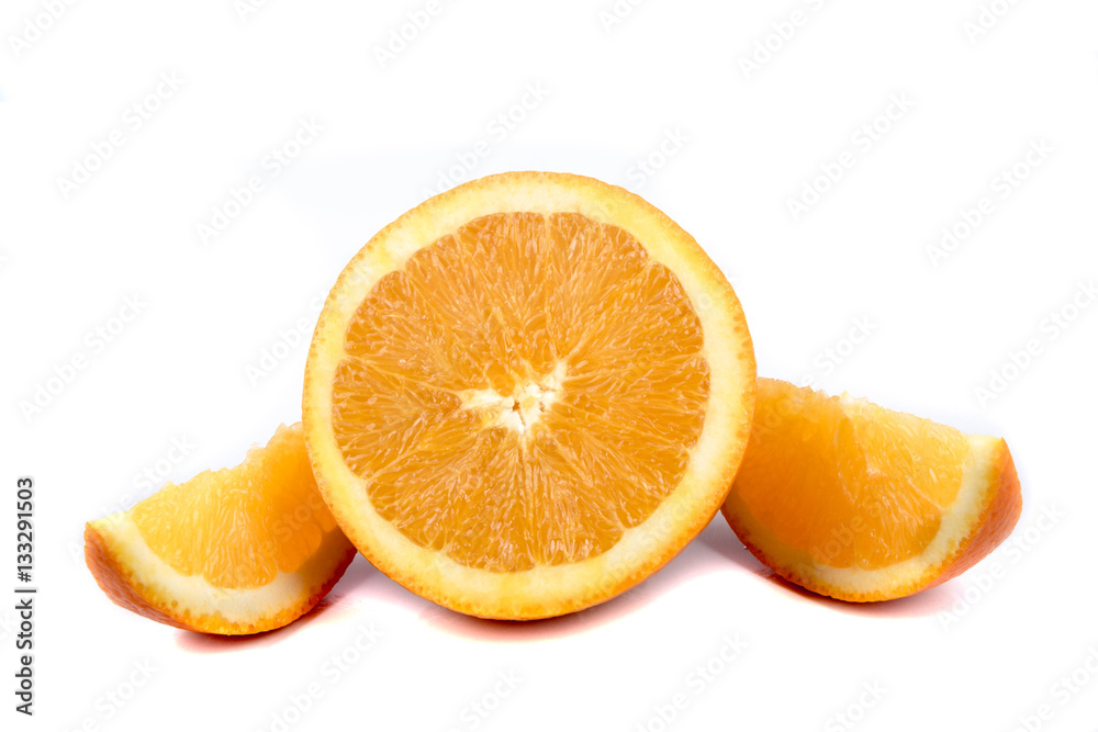 Citrus Fruit Citrus Fruit