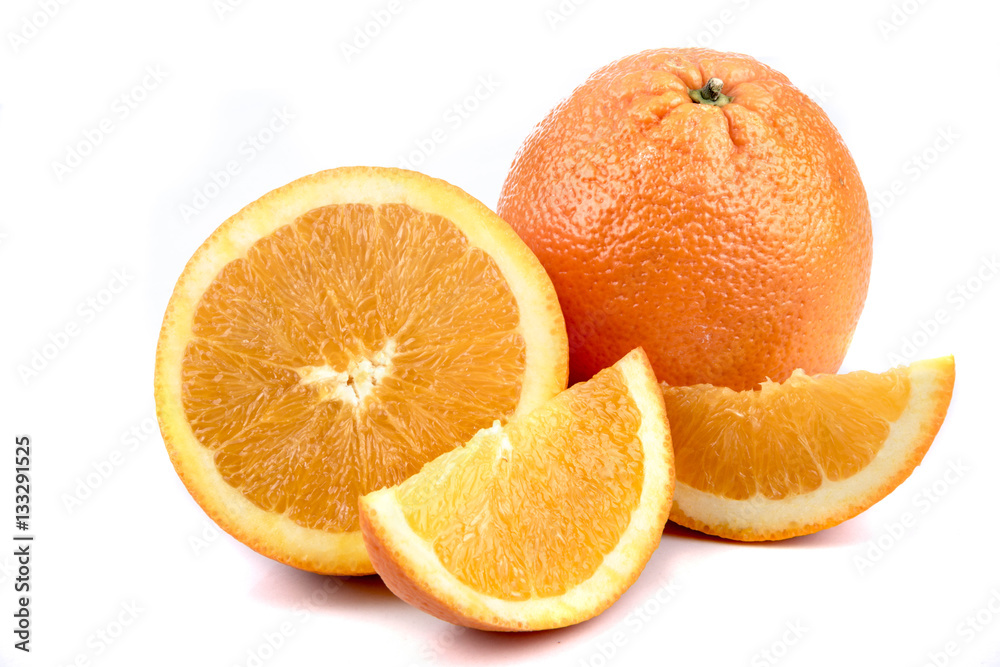 Citrus Fruit Citrus Fruit