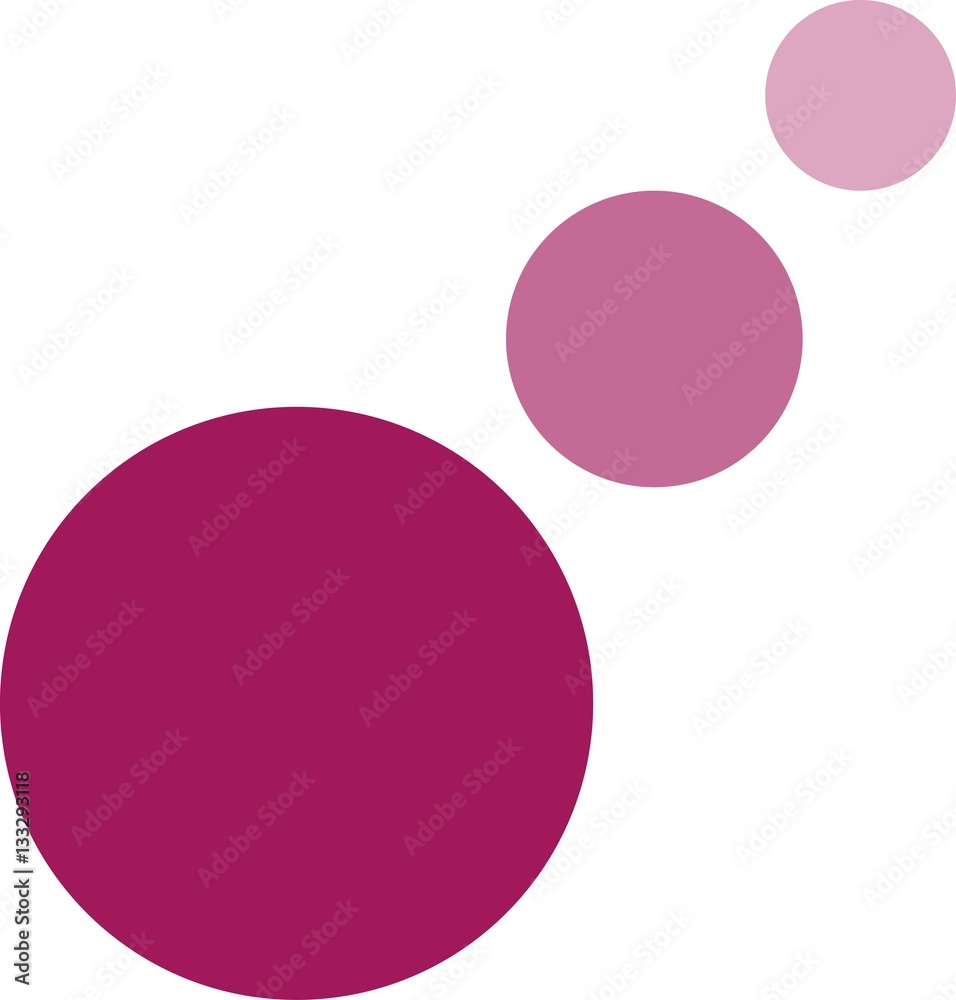 Circle logo Circle logo