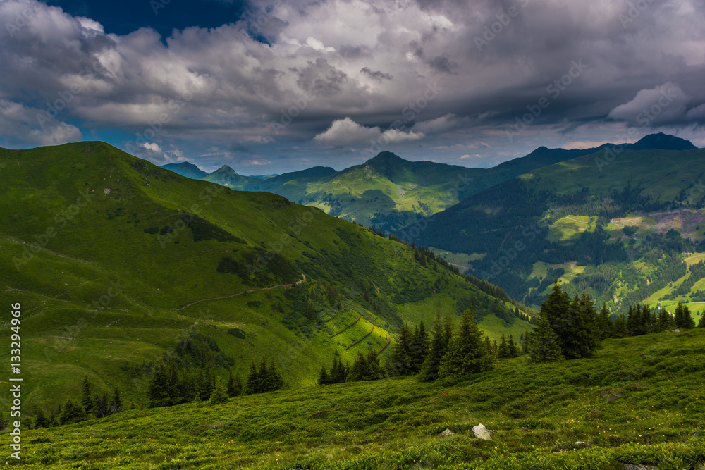 landschaft landschaft