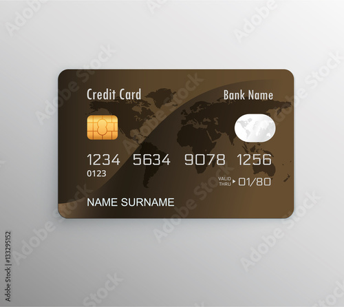 carte de crédit 