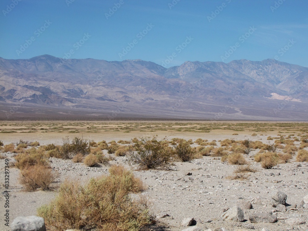 Death Valley