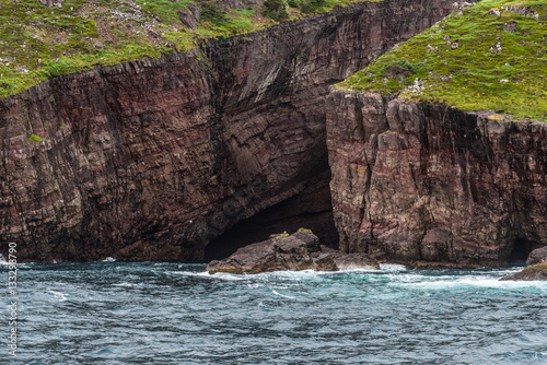 Newfoundland Harbour