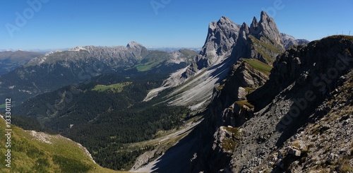 Foto Fermeda Spitzen