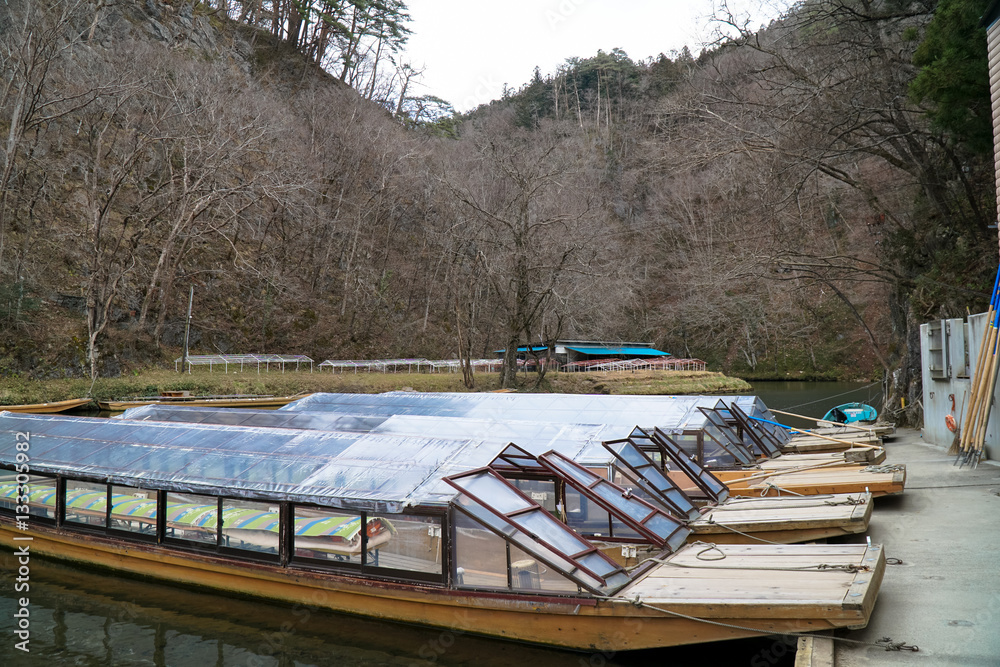 Geibikei. Geibikei is a nationally designated Place of Scenic Beauty in Ichinoseki, Iwate Prefecture, Japan Geibikei. Geibikei is a nationally designated Place of Scenic Beauty in Ichinoseki, Iwate Prefecture, Japan