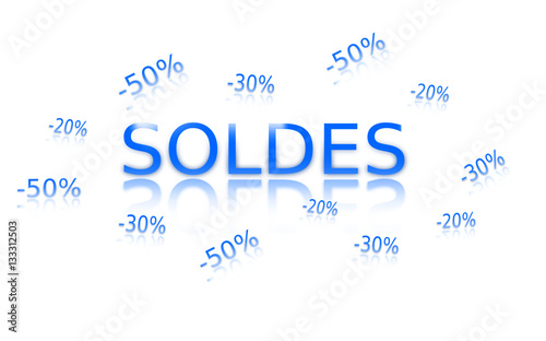 Soldes Hiver
