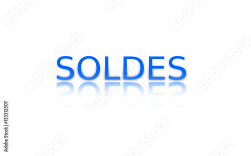 Soldes Hiver