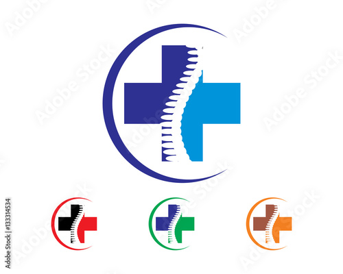 Chiropractic Logo