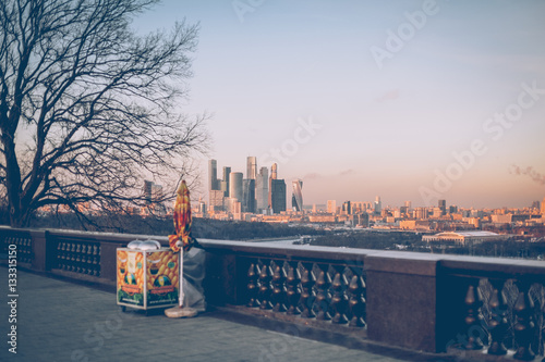 Photography Moscow