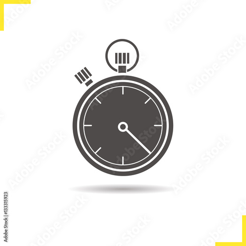 Stopwatch icon