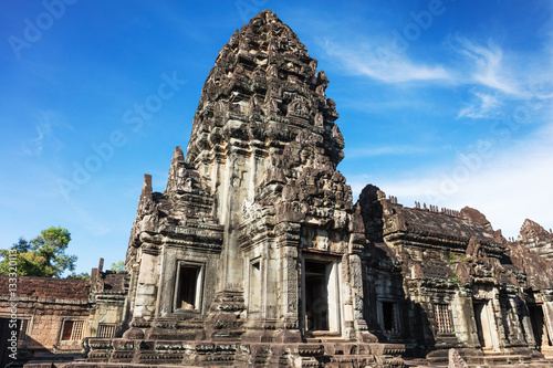 Banteay Srey temple