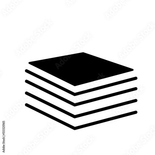 stack of papers