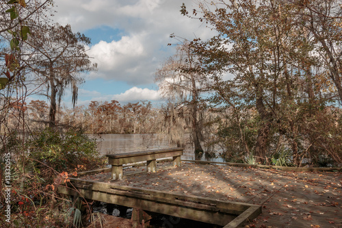 Madisonville, Louisiana photo