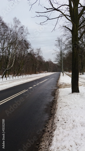 Street