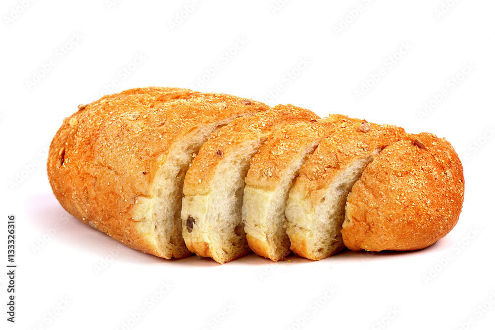 White baguette