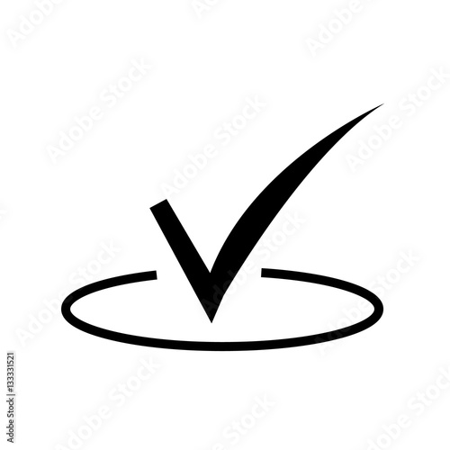 Check icon circle. Eps10, JPEG, Picture, Image, Logo, Sign, Design, Flat, App, UI, Web, Art, Vector, Solid Style