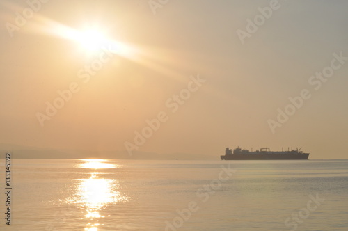 Limassol Beach