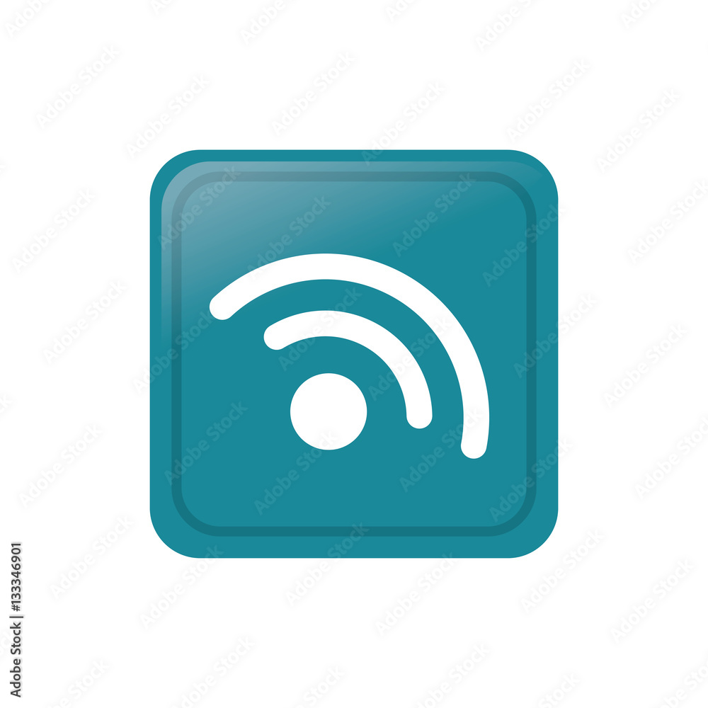 Wifi internet zone icon vector illustration graphic design Wifi internet zone icon vector illustration graphic design