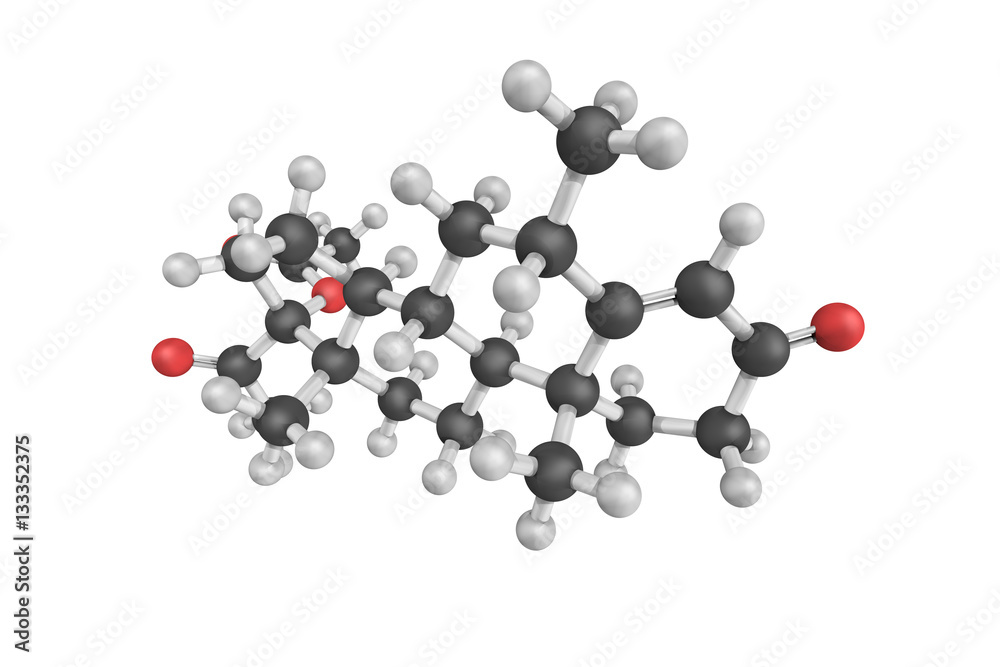 Medroxyprogesterone acetate, used as birth control and as part o