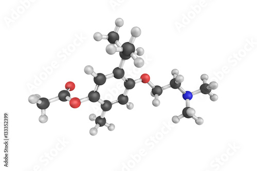 Moxisylyte, a drug used in urology for the treatment of erectile
