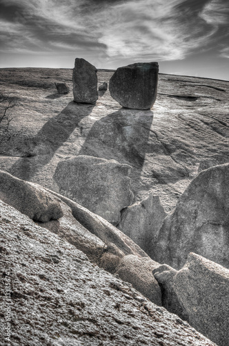 Enchanted Rock