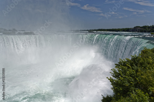 Niagara Fall Canada 