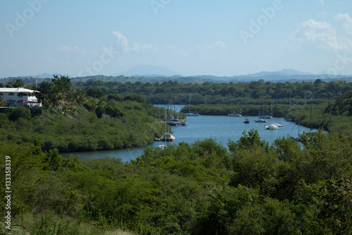 Luperon Bay photo