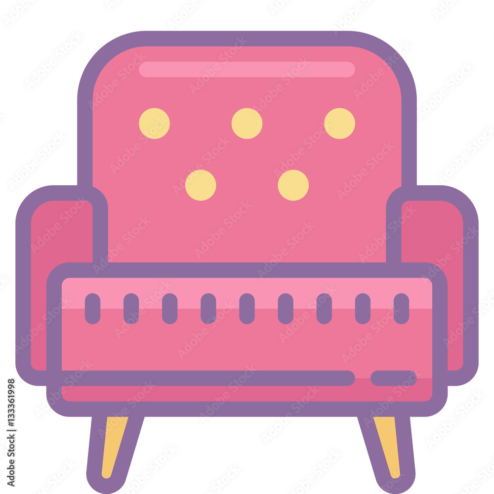 Chair Armchair Lounge Furniture House Interior Chair Armchair Lounge Furniture House Interior