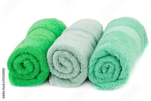 Towels