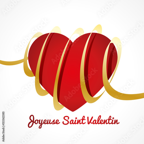 joyeuses saint valentin