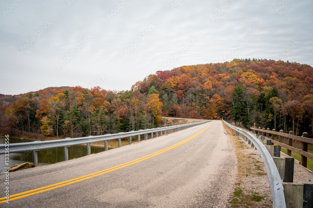 Mohican state park