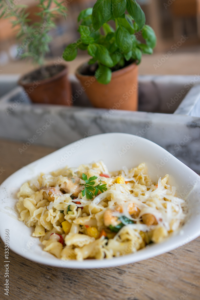 Pasta Pasta