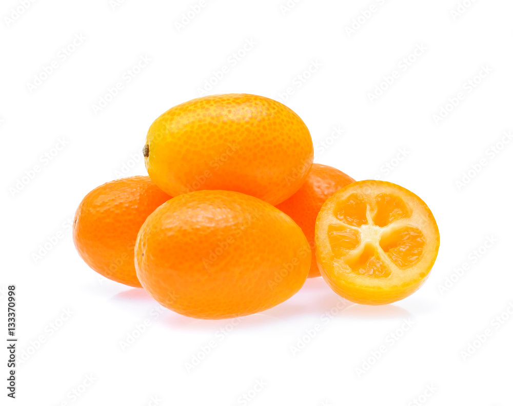 kumquat,cumquat fruit isolated on white background kumquat,cumquat fruit isolated on white background