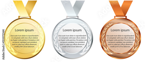 Medals