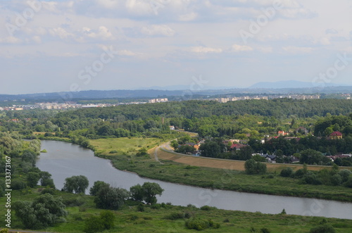 Kraków-Przegorzały/Cracow-Przegorzaly, Lesser Poland, Poland