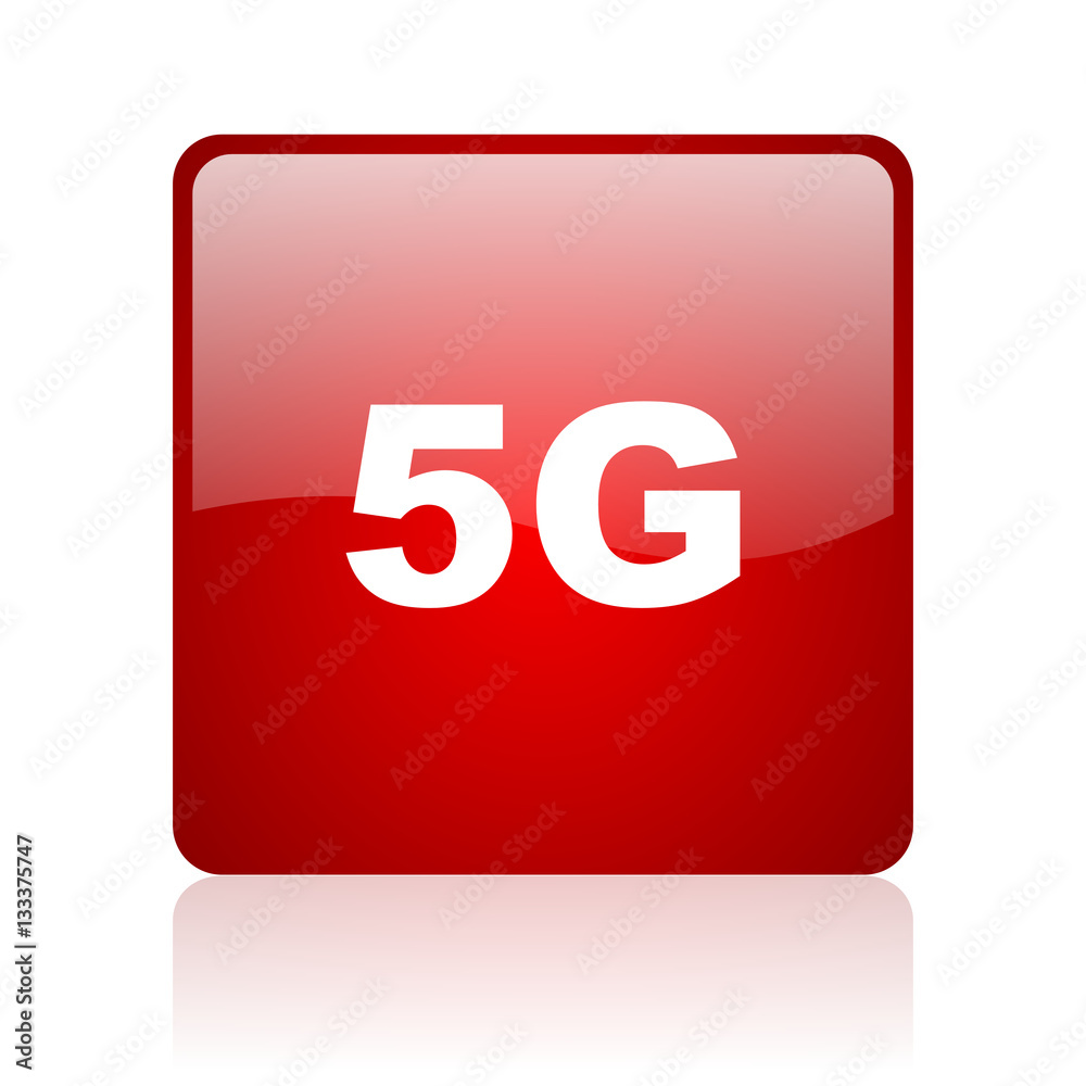 5g blue bubble icon 5g blue bubble icon