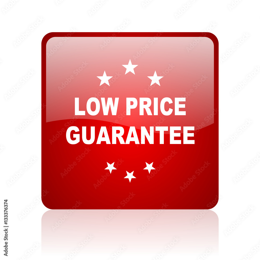 low price guarantee blue bubble icon low price guarantee blue bubble icon