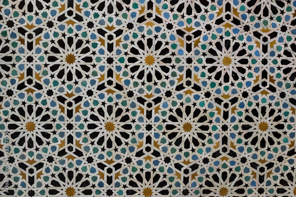 Medersa Attarine Medersa Attarine