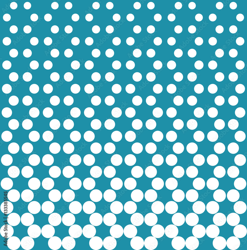 Abstract geometric blue hipster fashion pillow pattern Abstract geometric blue hipster fashion pillow pattern