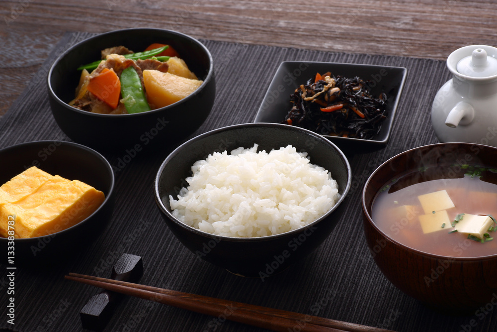 和食 和食