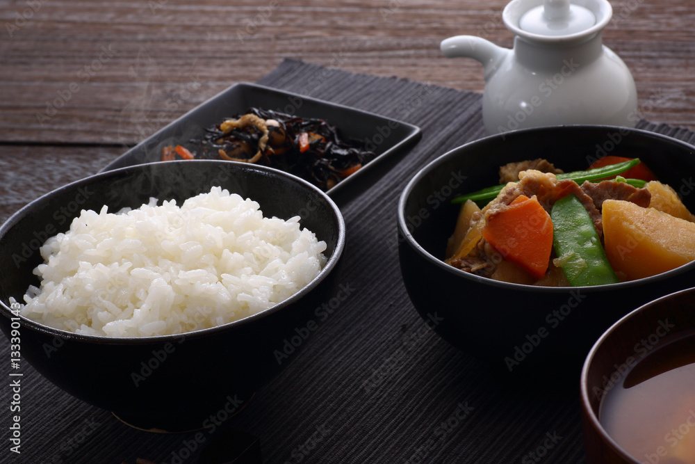 日本食 日本食