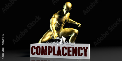 Complacency