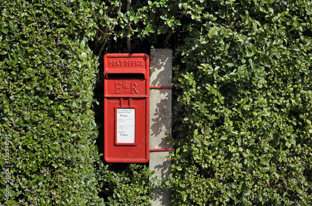 Post Box