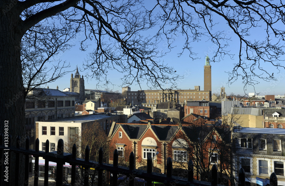 Norwich